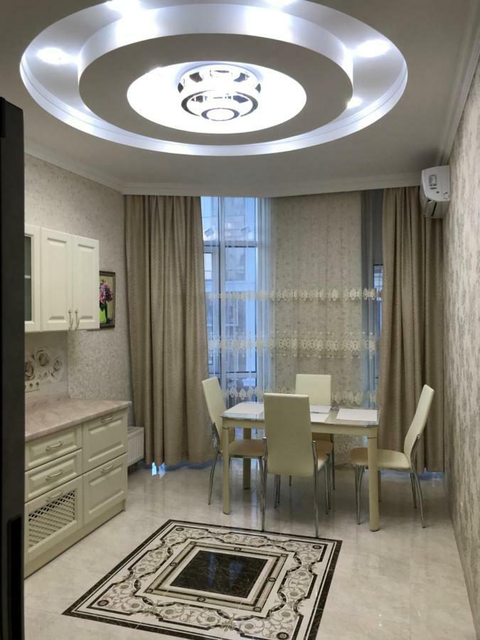 Beautiful Apartments By The Sea Odesa Exterior photo