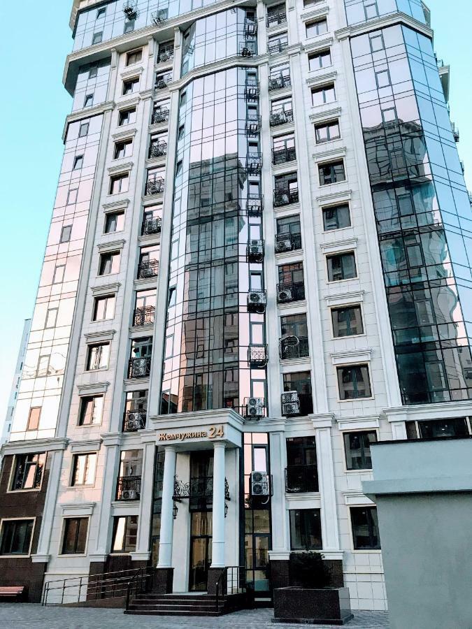 Beautiful Apartments By The Sea Odesa Exterior photo